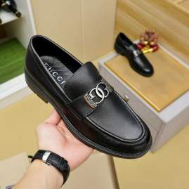Picture of Gucci Shoes _SKUGuccisz38-44h10047620
